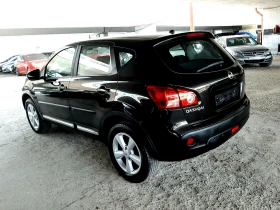Nissan Qashqai 2.0i-ИТАЛИЯ-БЕНЗИН ! ! ! , снимка 4