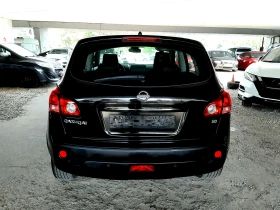 Nissan Qashqai 2.0i-ИТАЛИЯ-БЕНЗИН ! ! ! , снимка 5