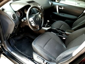 Nissan Qashqai 2.0i-ИТАЛИЯ-БЕНЗИН ! ! ! , снимка 7