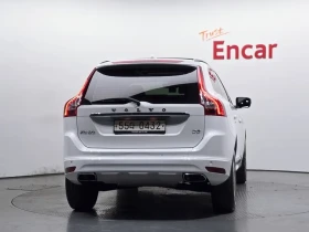 Volvo XC60 D3 , снимка 4