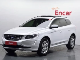 Volvo XC60 D3 , снимка 1