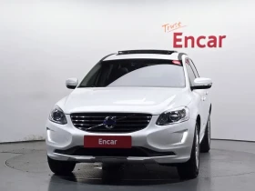 Volvo XC60 D3 , снимка 3