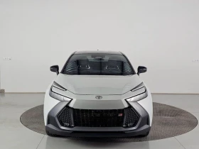 Toyota C-HR 2.0 HEV GR SPORT 4X4 PREMIERE в Гаранция, снимка 2