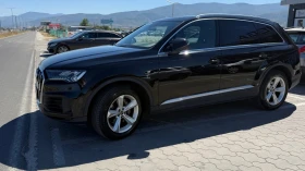 Audi Q7, снимка 5