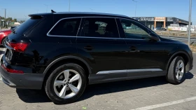 Audi Q7, снимка 6