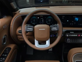 Hyundai Palisade 2.5 Automatic, снимка 13