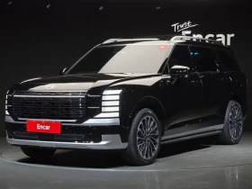 Hyundai Palisade 2.5 Automatic, снимка 2
