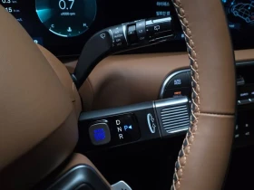 Hyundai Palisade 2.5 Automatic, снимка 9