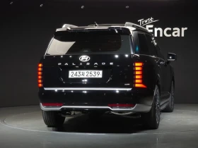 Hyundai Palisade 2.5 Automatic, снимка 4
