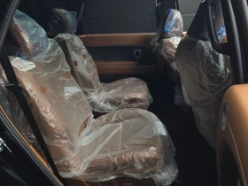 Hyundai Palisade 2.5 Automatic, снимка 11