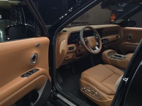 Hyundai Palisade 2.5 Automatic, снимка 10