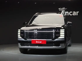 Hyundai Palisade 2.5 Automatic, снимка 1