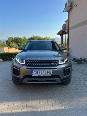 Land Rover Evoque HSE 4x4 FaceLift , снимка 2