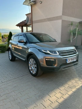 Land Rover Evoque HSE 4x4 FaceLift , снимка 3