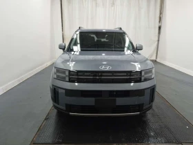 Hyundai Santa fe * Awd W/trend Pkg Preferred * CARFAX * , снимка 17