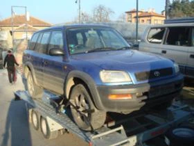 Toyota Rav4 2.0 16V | Mobile.bg    2