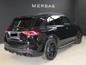 Mercedes-Benz GLE 63 AMG AMG S, снимка 2