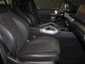 Mercedes-Benz GLE 63 AMG AMG S, снимка 7