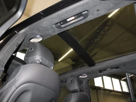 Mercedes-Benz GLE 63 AMG AMG S, снимка 9