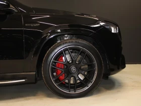 Mercedes-Benz GLE 63 AMG AMG S, снимка 4