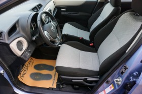 Toyota Yaris 1.0i LOUNGE, снимка 5