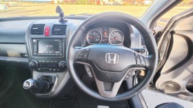Honda Cr-v 2.2D FACELIFT  | Mobile.bg   9