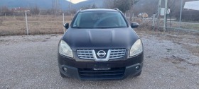 Nissan Qashqai 2.0i 4x4  | Mobile.bg   1