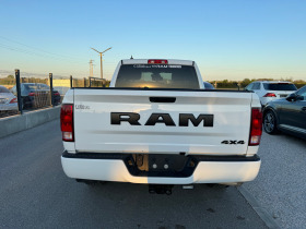 Dodge RAM 1500 5.6i 4x4, снимка 5
