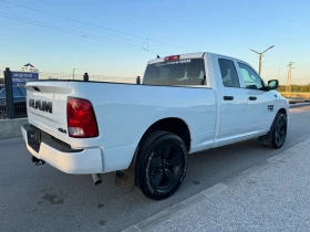 Dodge RAM 1500 3.6i 4x4 8ck - [7] 