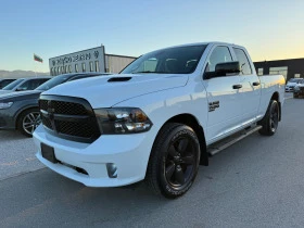 Dodge RAM 1500 3.6i 4x4 8ck - [4] 