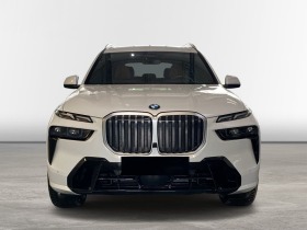 BMW X7 40d/ FACELIFT/ xDrive/ M-SPORT/ SKY LOUNGE/ 360/ , снимка 2 - Автомобили и джипове - 45352088