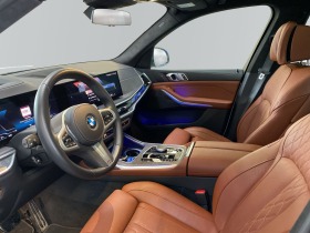 BMW X7 40d/ FACELIFT/ xDrive/ M-SPORT/ SKY LOUNGE/ 360/ , снимка 9