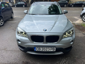 BMW X1 20d, снимка 1