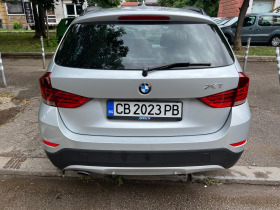 BMW X1 20d, снимка 6