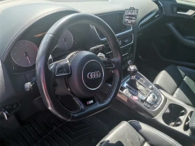 Audi SQ5 3.0Т SUPERCHARGED, снимка 8