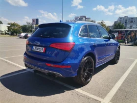 Audi SQ5 3.0Т SUPERCHARGED, снимка 2