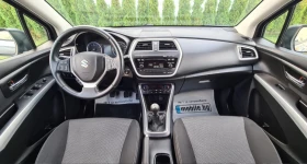 Suzuki SX4 S-Cross 1.6 i | Mobile.bg    9