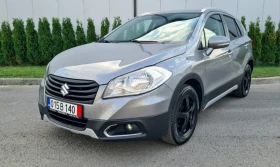 Suzuki SX4 S-Cross 1.6 i | Mobile.bg    1