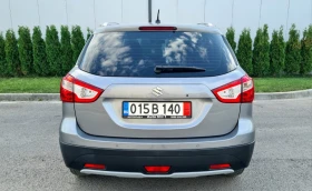 Suzuki SX4 S-Cross 1.6 i | Mobile.bg    4