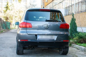 VW Tiguan, снимка 6