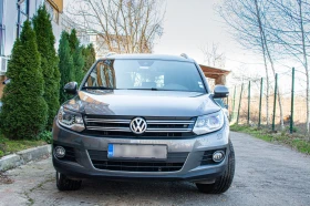 VW Tiguan, снимка 4