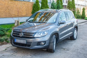 VW Tiguan, снимка 3