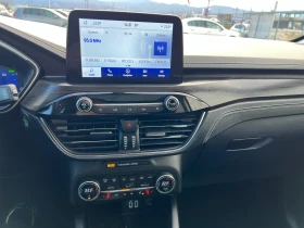 Ford Kuga 2.5 VIGNALE PLUG-IN HYBRID, снимка 16