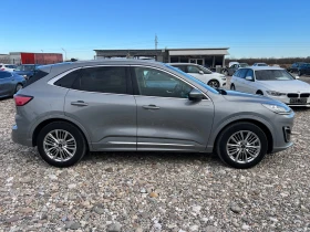 Ford Kuga 2.5 VIGNALE PLUG-IN HYBRID, снимка 4