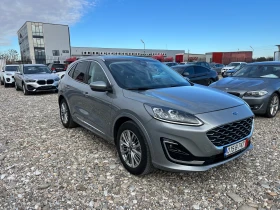 Ford Kuga 2.5 VIGNALE PLUG-IN HYBRID, снимка 3