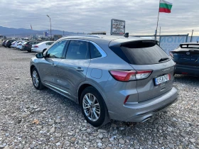 Ford Kuga 2.5 VIGNALE PLUG-IN HYBRID, снимка 7