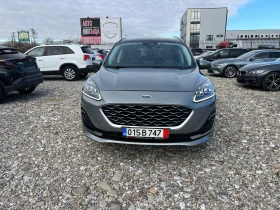 Ford Kuga 2.5 VIGNALE PLUG-IN HYBRID, снимка 2