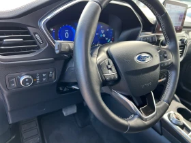 Ford Kuga 2.5 VIGNALE PLUG-IN HYBRID, снимка 14