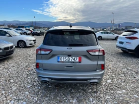 Ford Kuga 2.5 VIGNALE PLUG-IN HYBRID, снимка 6