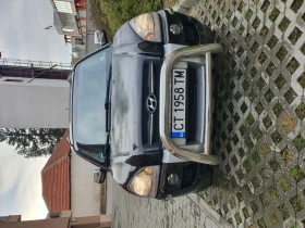 Hyundai Tucson, снимка 6